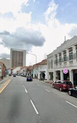 Victoria Street (D7), Retail #466413231